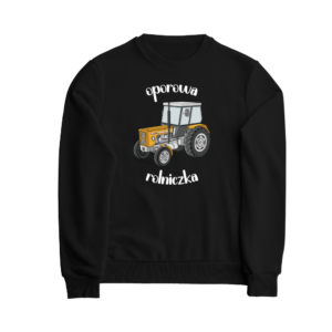 Bluza OPOROWA ROLNICZKA