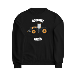 Bluza OPOROWY ROLNIK