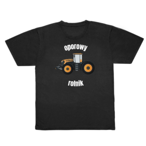 Koszulka OPOROWY ROLNIK
