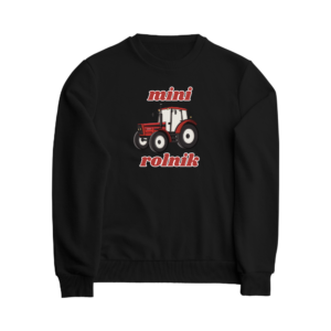 Bluza MINI ROLNIK