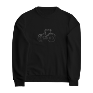 Bluza HAFT John Deere outline, personalizacja