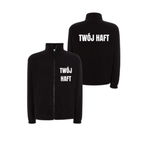 polar z Twoim haftem