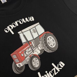 KOSZULKA OPOROWA ROLNICZKA URSUS ROZMIAR L