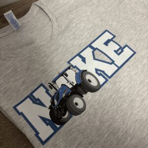 KOSZULKA NKE NEW HOLLAND ROZMIAR XL