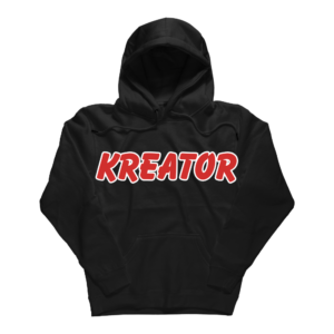 Bluza z kapturem dziecięca KREATOR