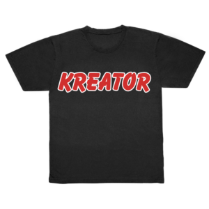 Koszulka Dziecięca KREATOR