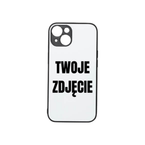 ETUI NA TELEFON Z TWOIM ZDJĘCIEM